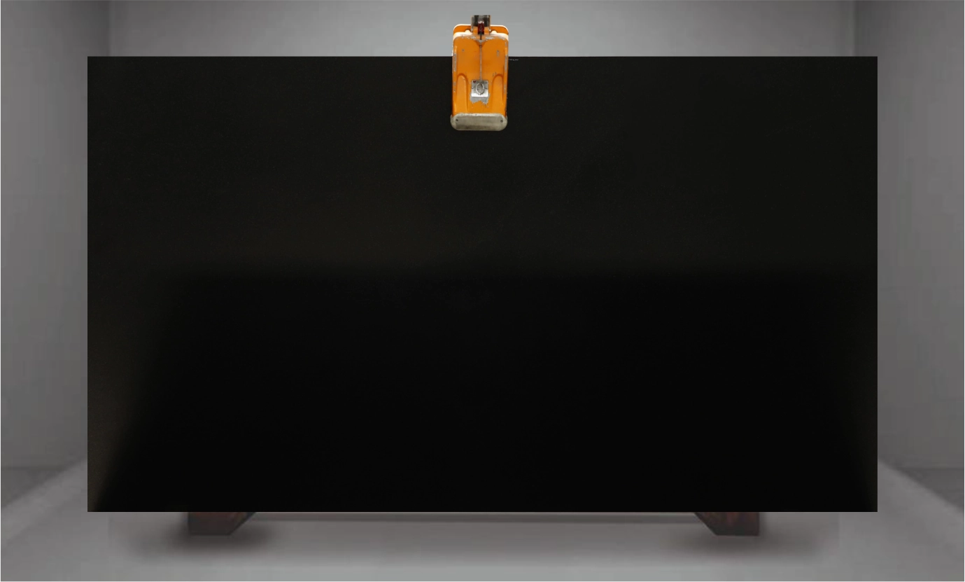 Black Granite